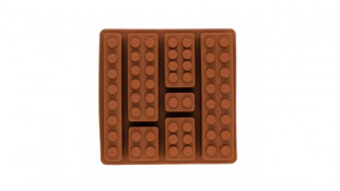 Силіконова форма Лего Силіконова форма Лего