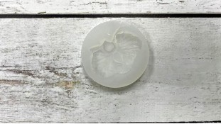 Молд Орхідея №2