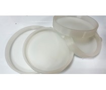 Силіконова форма для начинок