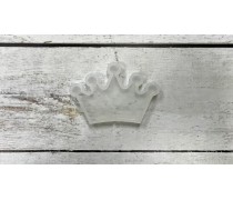 Силіконовий молд для льодяників Корона