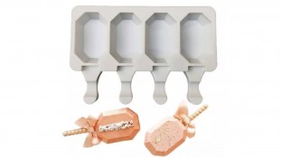 Силіконова форма Діамант