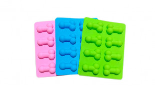 Силіконова форма Для Дорослих Силіконова форма Для Дорослих