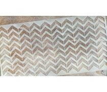 Трафарет Візерунок №21, 29х15 см