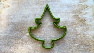 Вирубка Ялинка №4 Вирубка Ялинка №4