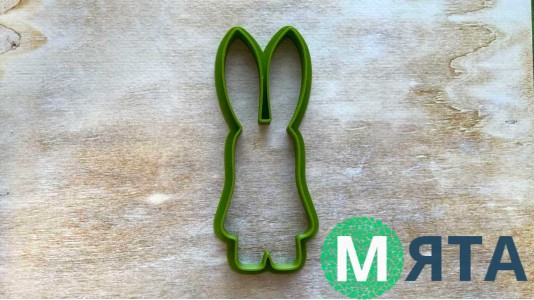 Вирубка Заєць №6