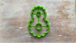 Вирубка 8 №2 Вирубка 8 №2