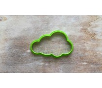 Вирубка Хмаринка №1