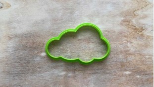 Вирубка Хмаринка №1 Вирубка Хмаринка №1