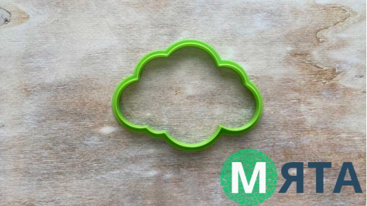 Вирубка Хмаринка №2