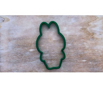 Вирубка Лабубу