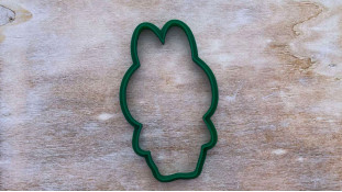 Вирубка Лабубу