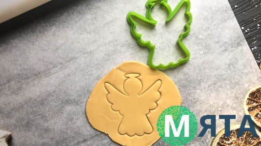 Вирубка Ангел