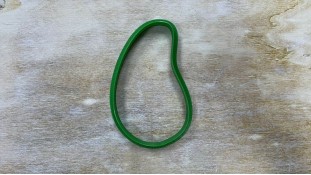 Вирубка Авокадо Вирубка Авокадо