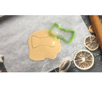 Вирубка Чоловічий Метелик