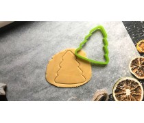 Вирубка Ялинка №2