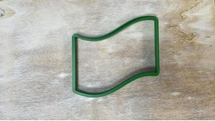 Вирубка Прапор Вирубка Прапор