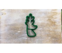 Вирубка Голова оленя №2