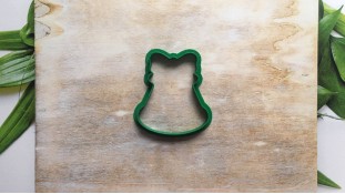 Вирубка Дзвіночок