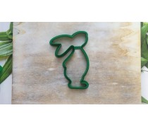 Вирубка Кролик №2