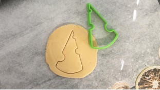 Вирубка Шматок Сиру №2 Вирубка Шматок Сиру №2