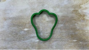 Вирубка Лапка Вирубка Лапка