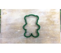 Вирубка Ведмедик