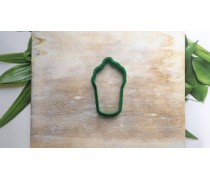 Вирубка Морозиво №2