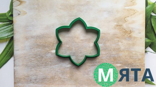 Вирубка Нарцис