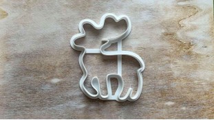 Вирубка Олень №4 Вирубка Олень №4