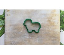 Вирубка Овечка №1