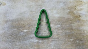 Вирубка Пірамідка