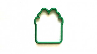 Вирубка Подарунок Вирубка Подарунок