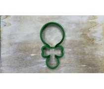 Вирубка Брязкальце