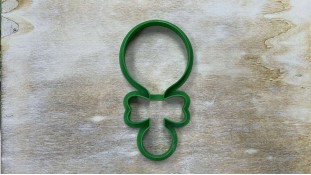 Вирубка Брязкальце Вирубка Брязкальце