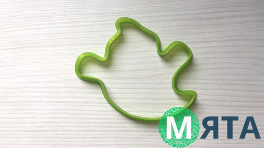 Вирубка Привид