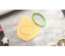 Вирубка Рамка №2