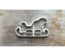 Вирубка Сані