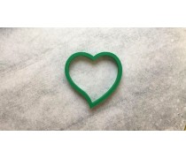 Вирубка Серце 1