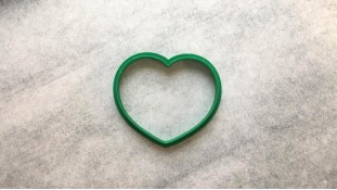 Вирубка Серце 3 Вирубка Серце 3