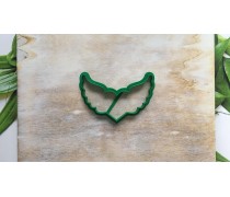 Вирубка Серце 6