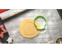 Вирубка Снігова куля