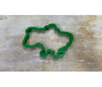 Вирубка Україна