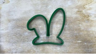 Вирубка Вушка №2 Вирубка Вушка №2