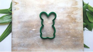 Вирубка Заєць №4