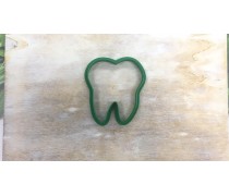 Вирубка Зуб