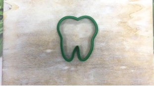 Вирубка Зуб