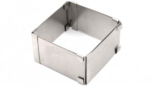 Раздвижная форма Квадрат