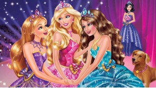 Барби 1 Барби 1