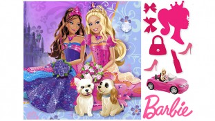 Барби 3 Барби 3