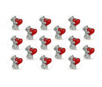 Мишки Тедди 4